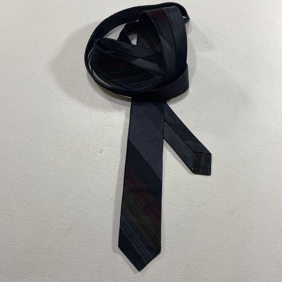 Vintage 60’s skinny tie - Picture 2 of 6